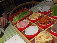 -番食园鲜食火锅(高新店)