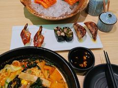 -禾绿寿司(星光68广场店)