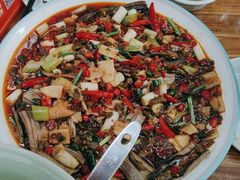 -李大爷的泡椒馆(冉家坝店)