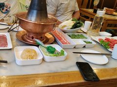 -牛街·马辈儿涮肉(牛街二店)