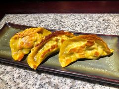 金牌煎饺-南京大牌档(三阳广场苏宁店)