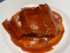 -君子·兰餐厅(长江路店)