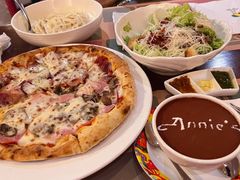 -安妮意大利餐厅(日坛店)