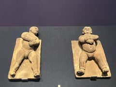 -陕西历史博物馆