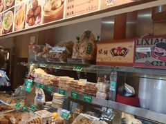 -李小老烧饼(常营民族家园店)