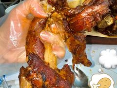 -魏客咖啡(中铁中心店)