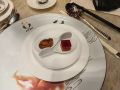 -8餐厅(新葡京酒店)