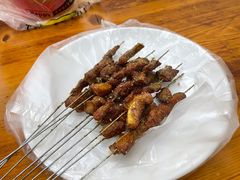 -十里铺铁板鱿鱼