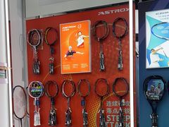 -YONEX苗江运动城(源深店)