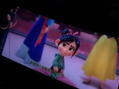-武商摩尔影城(国广IMAX激光店)