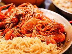 -龙门醉客(上塘路店)