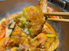 -七欣天香辣蟹火锅(常熟珠海路万达广场店)