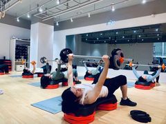 -乐刻健身(转塘华润万家店)