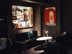 -Hei Cafe(工体店)