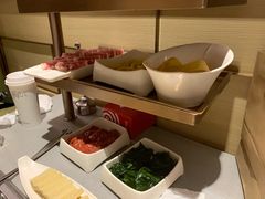 -海底捞火锅(振华商厦店)