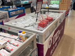 -AEON永旺超市(天津津南店)