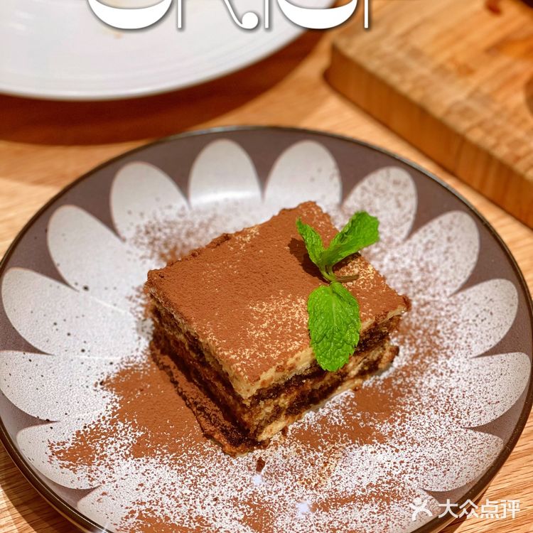 西餐打卡|绝美西餐厅CRISP