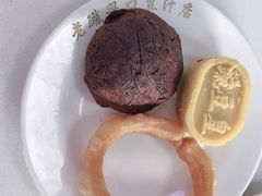 -老磁器口豆汁店(天坛店)
