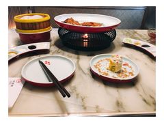 -京华烟云·北京烤鸭(领展购物广场·中关村店)