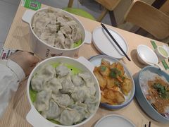 -老边饺子馆(东单店)