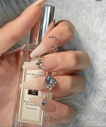 -M·X Nail日式美甲美睫