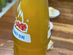 -刘信牛羊肉小炒泡馍(回民街店)