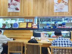 -万鱼亭 日本料理(无锡香山名园店)