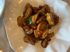 -金家老三饭庄(常营店)