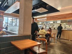 -早对门(鼓楼店)