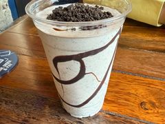 -Ribs & Burgers The Rocks