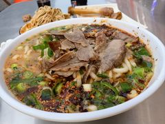 -肖家客饸饹面(郑州总店)