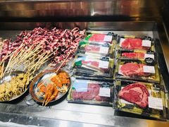 零售区-七鲜超市(通州ONE店)