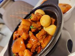 -丁字口海鲜热炒·烧烤大排档