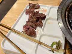 -霸腹烤肉(厦门柚子番店)