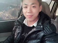 -碓臼峪自然风景区