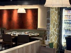 -山悦里 山野·鲜火锅(罗斯福广场店)