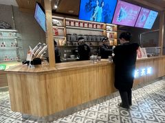 -霸王茶姬(建邺万达广场店)