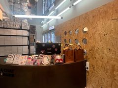-静宜和她的朋友(星海广场店)