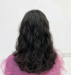 -东梵造型·烫发染发接发连锁SALON