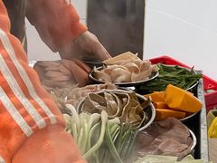 -渝味黄姐火锅(黄泥村店)