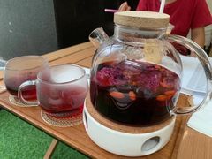 -苏州樊登书店·咖啡