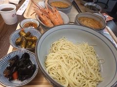 -蟹味阁·蟹黄面(体育西横街店)