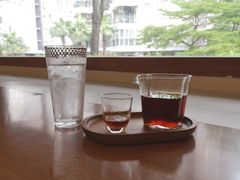 -PUZZLE COFFEE 拼图咖啡