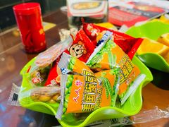 -肖记公安牛肉鱼杂馆·省级非物质文化遗产(三角路直营店)