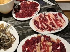-八合里潮汕鲜牛肉火锅(深圳海岸城店)