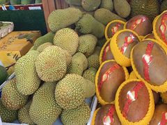 -港华水果街(港华广场店)