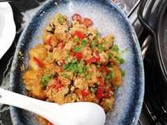 -李师傅脆肚(华强北店)