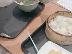 -回味鸭血粉丝汤(京新广场店)