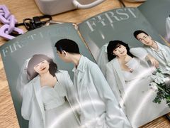 -海马体照相馆(成都来福士广场店)