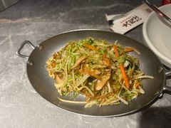 -大同江朝鲜菜•长春地标美食(欧亚卖场店)